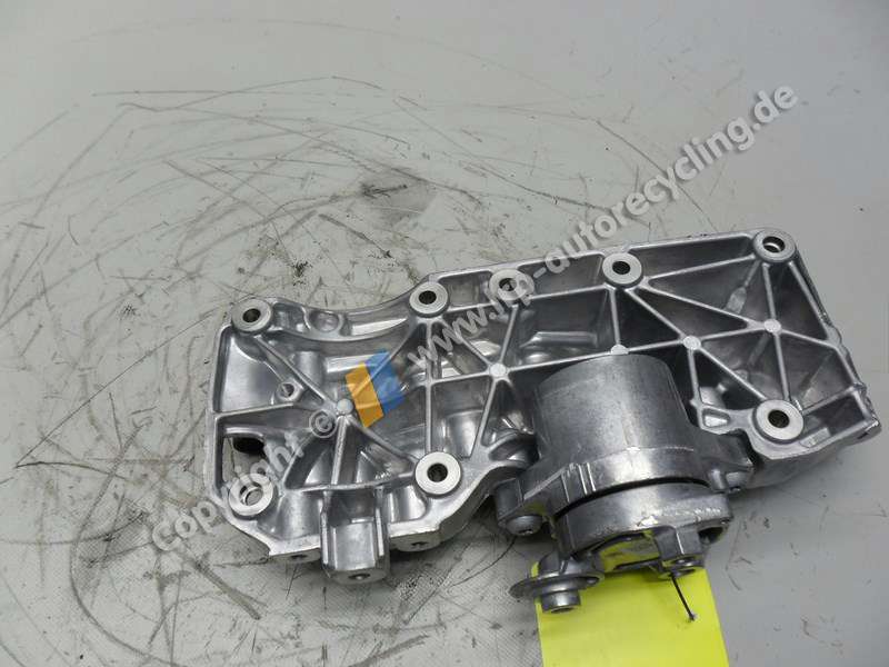 BMW 2er F22 BJ2013 Halter Lichtmaschine und Klimakompressor 11168506863